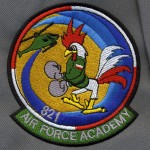 Air Force Academy 821