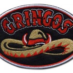 Gringos Patch